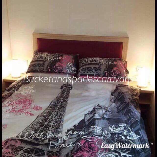 Blackpool Caravans Marton Mere Dış mekan fotoğraf