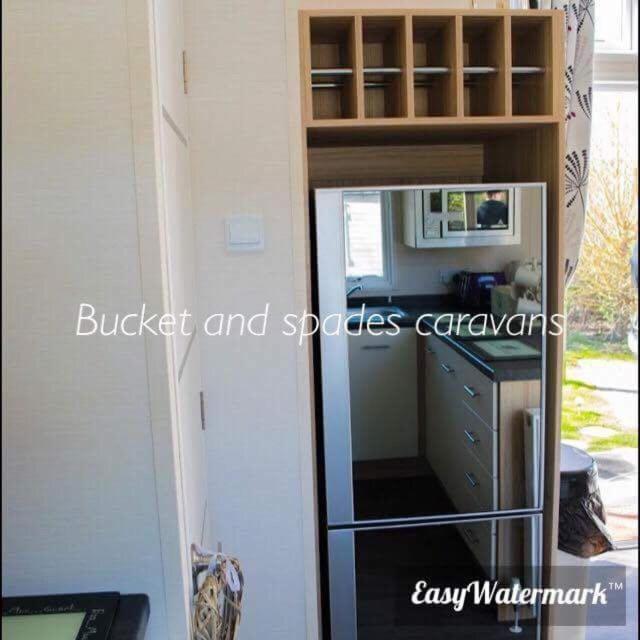 Blackpool Caravans Marton Mere Dış mekan fotoğraf