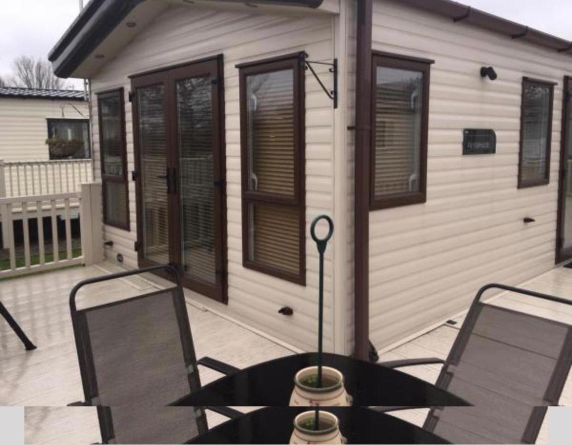 Blackpool Caravans Marton Mere Dış mekan fotoğraf