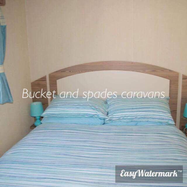 Blackpool Caravans Marton Mere Dış mekan fotoğraf